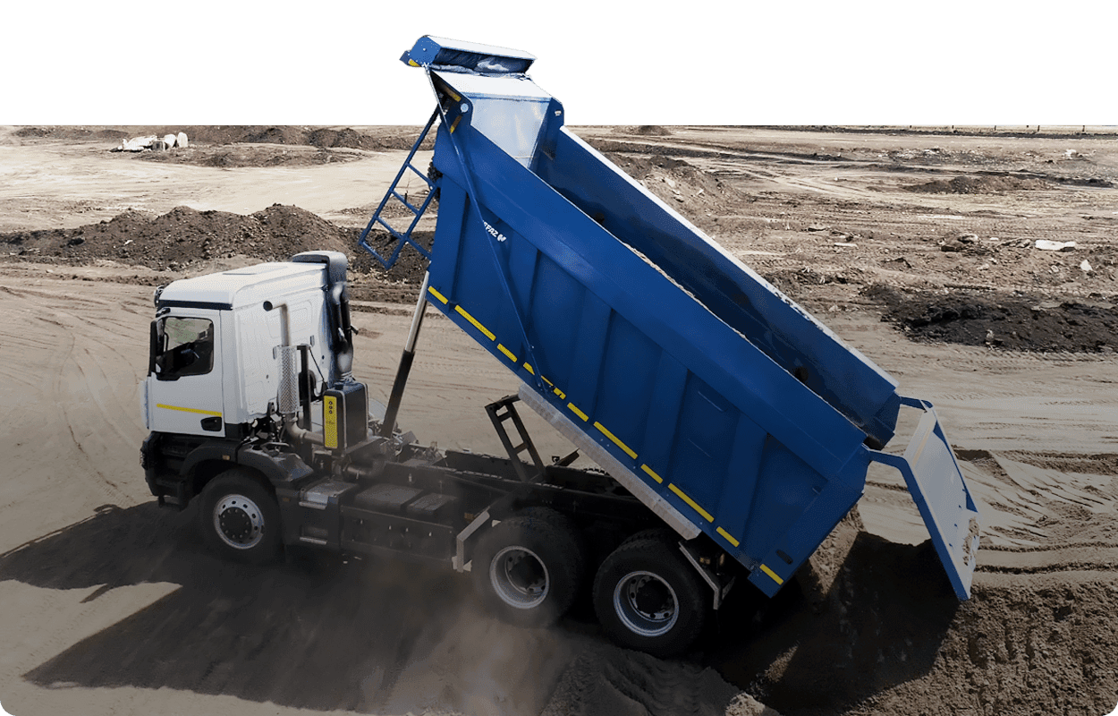 Aimsio for Equipment & Rentals