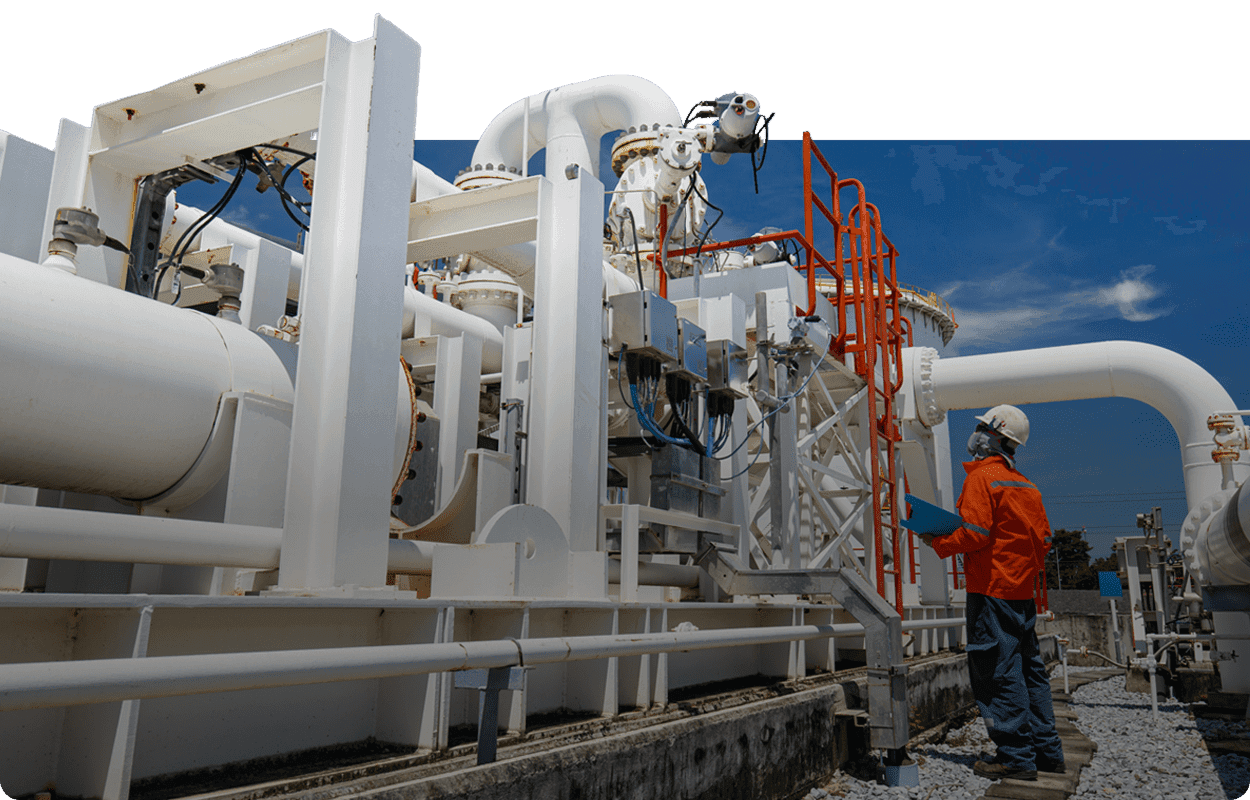 Aimsio for Technical & Inspection