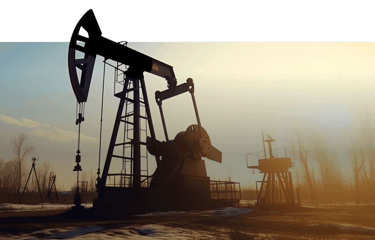 Aimsio for Oil & Gas