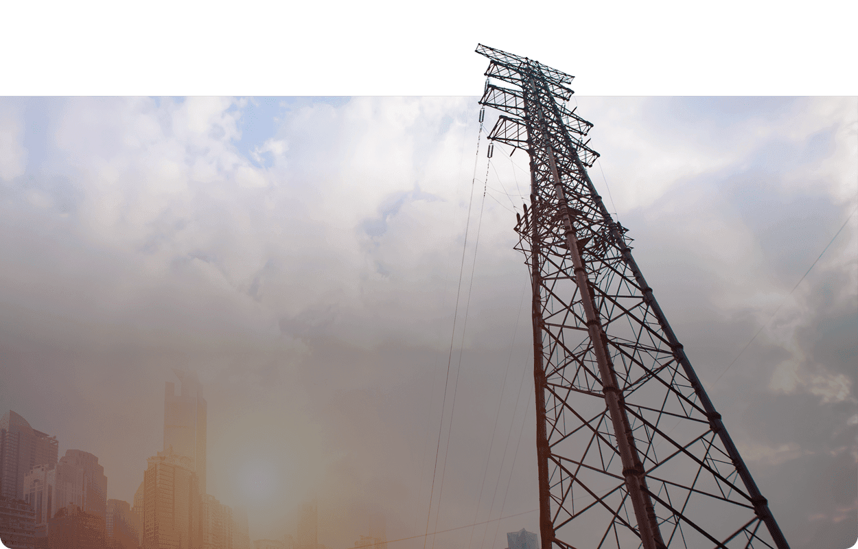 Aimsio for Utilities & Energy