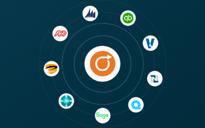 Native Integrations: The Bridge Between Field Work and Back-Office Success