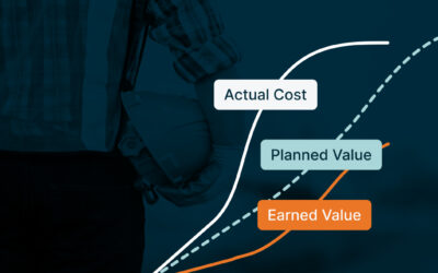 Earned Value Management for Construction: Real-Time Project Tracking