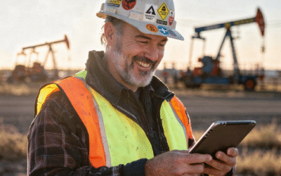 “My Guys Won’t Use It”: How One Company Got 200 Field Workers Off Paper in 90 Days