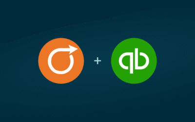 Aimsio and QuickBooks Online: One Click from Field Work to Financial Record