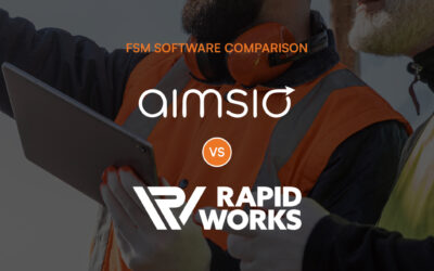 Aimsio vs. RapidWorks: Which Platform Actually Captures Your Revenue?