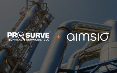 Aimsio and Pro-Surve Technical Services
